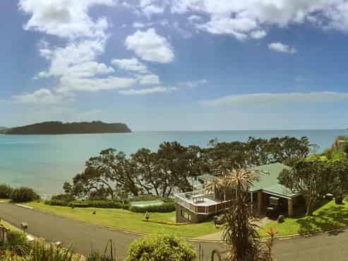 48 Pye Place, Hot Water Beach