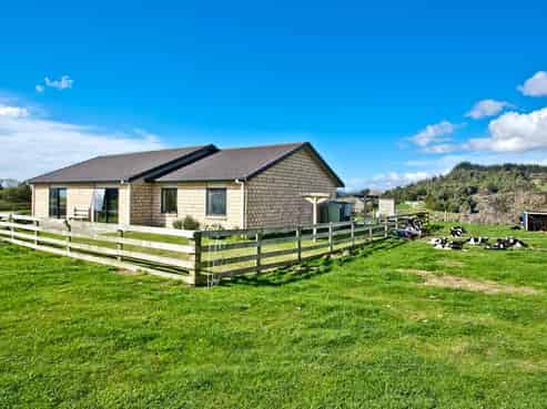 1189 Stanley Road, Waimana
