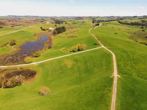 92 Parker Road, Otamatea Surrounds