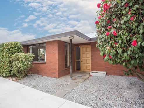 1/119 Withells Road, Avonhead