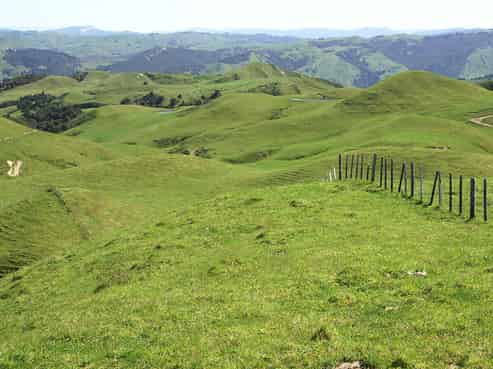 89 Mcdonald Road, Tuai/Ohuka