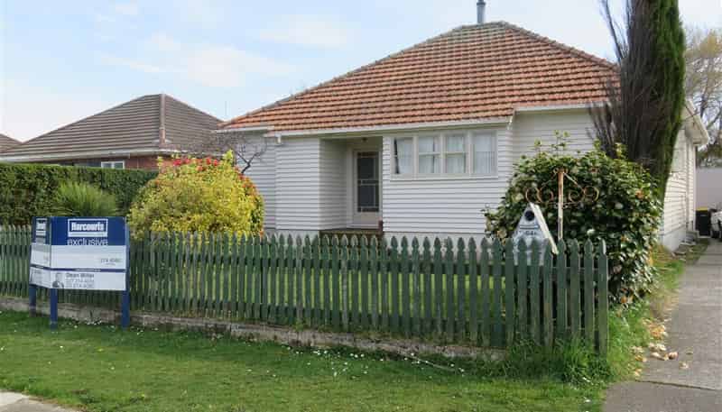 Property