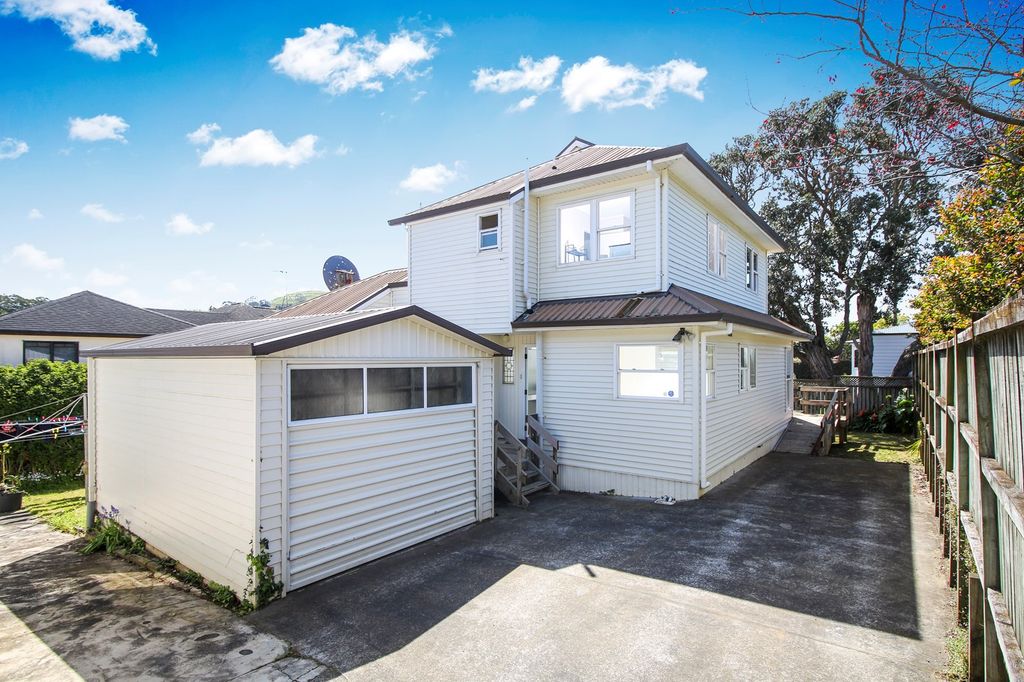 Property value 91A Ranfurly Road, Epsom realestate.co.nz