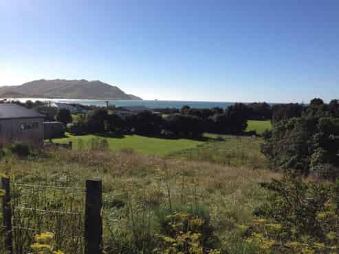 314 Pa Road, Whangara