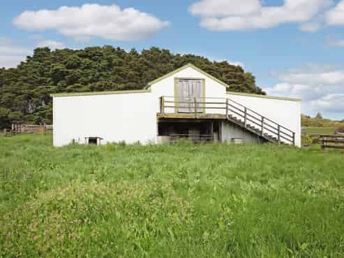 57 Quinn Road, Mauku