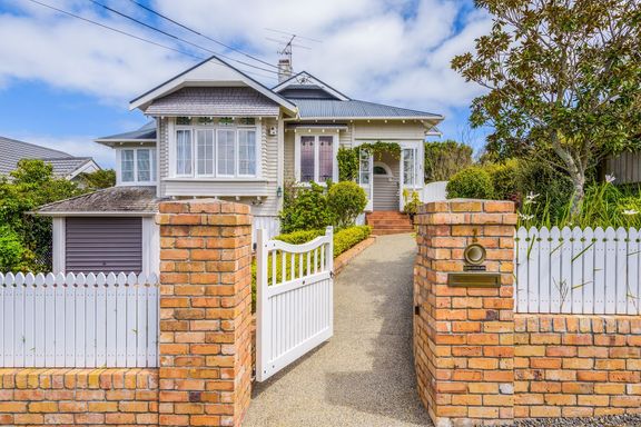 Property Value - 1 Bell Road, Remuera - Realestate.co.nz