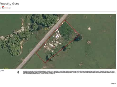 4911 Puketitiri Road, Puketitiri