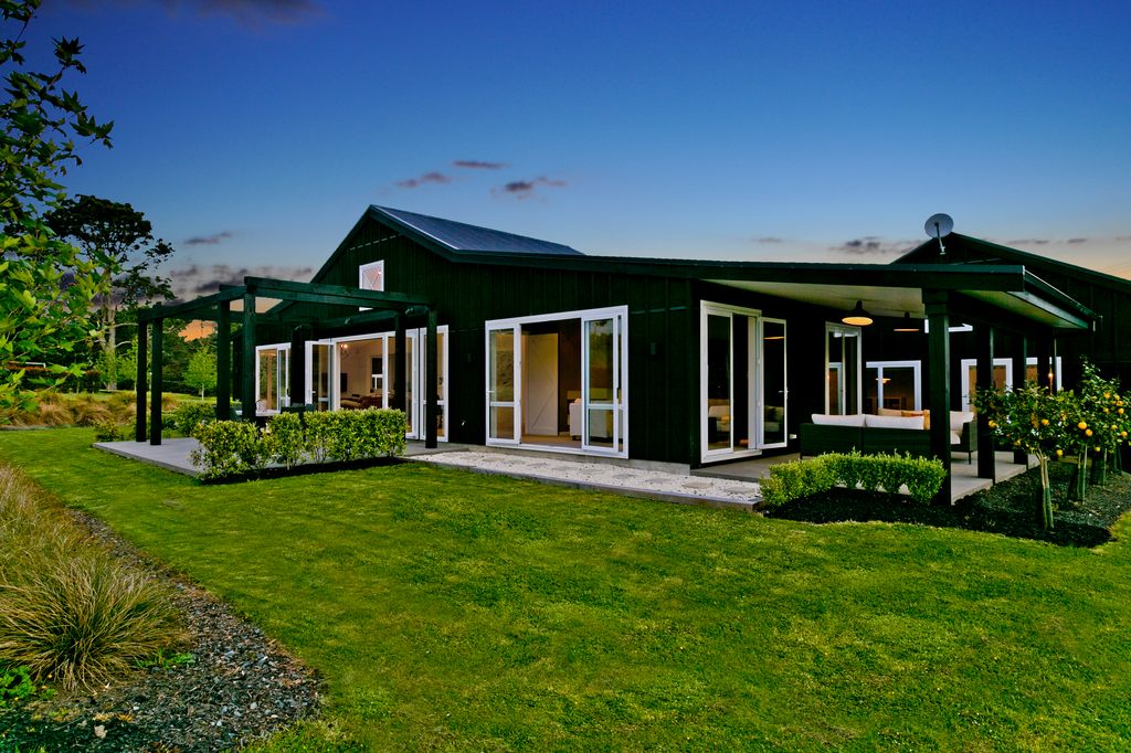 Property value 290 Glenmore Road, Coatesville realestate.co.nz