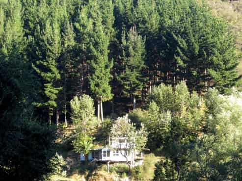 2147 Omata Road, Waitotara