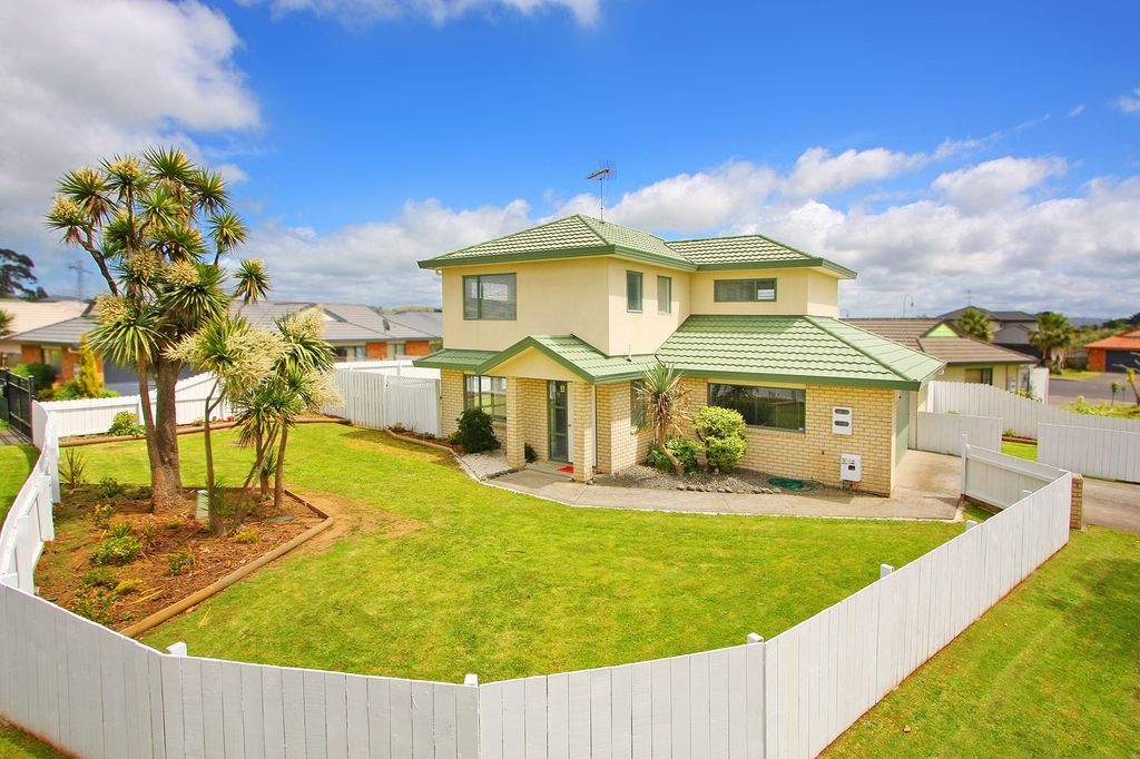 Property value 2 Parkstone Place, Favona realestate.co.nz