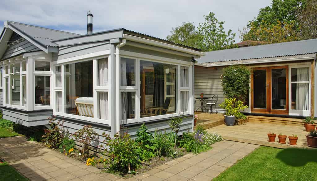 Property value - 124 Tennyson Street, Sydenham - realestate.co.nz
