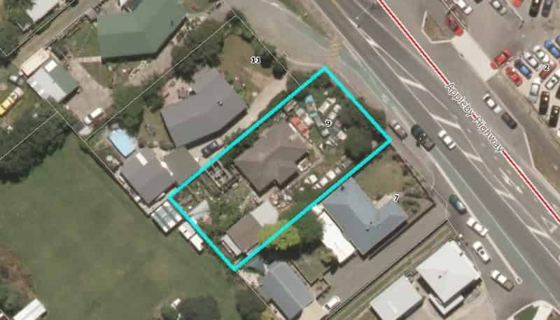 Property