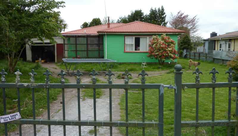 Property