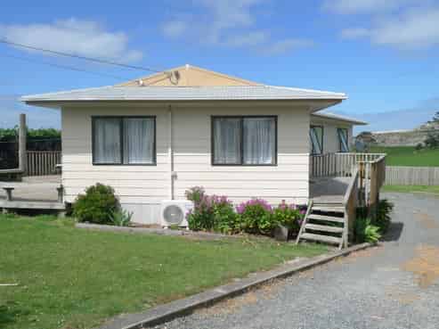 246 Portland Road, Portland