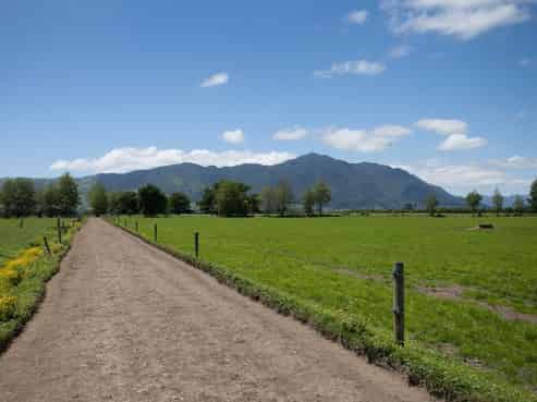 470 Strange Road, Te Aroha