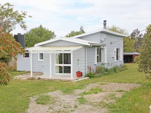 939 Alma-maheno Road, Maheno