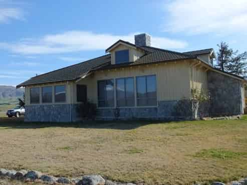 548 Hakataramea Valley Road, Hakataramea