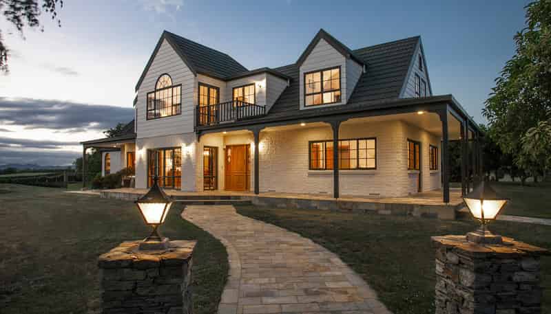 Property