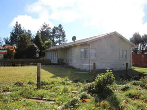 432 State Highway 41, Tokaanu
