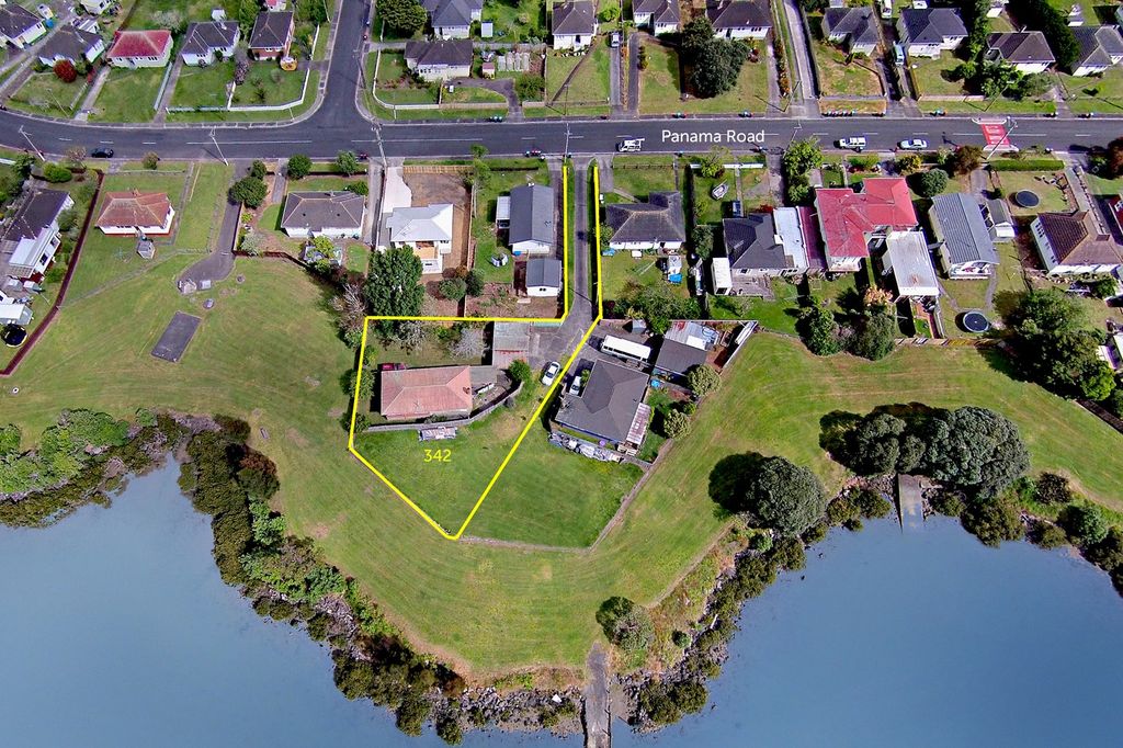 Property value - 342 Panama Road, Mount Wellington - realestate.co.nz