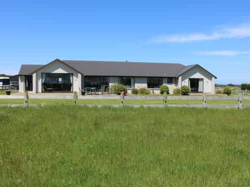 136 Millwood Glen, Tisbury