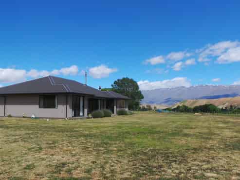 522 Ardgour Road, Tarras
