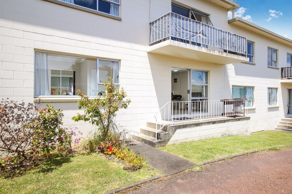 Property value 2/6 Fairview Road, Mount Eden realestate.co.nz