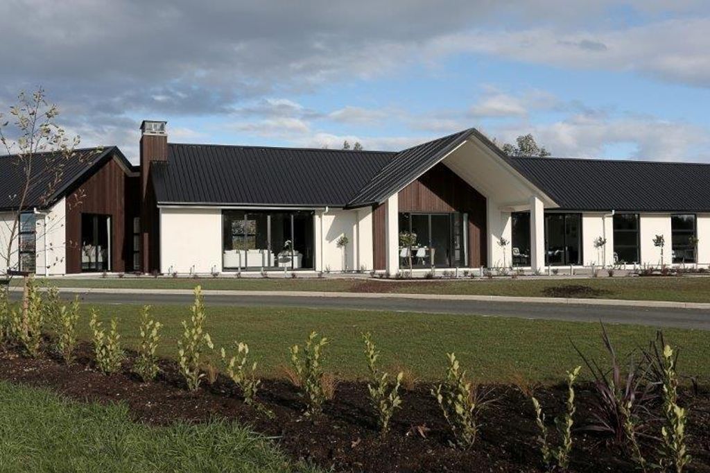 Property value 22 Inverurie Drive, Myross Bush realestate.co.nz