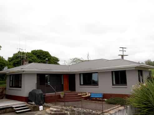 193 Paewhenua Road, Maihiihi