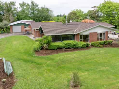 1091 Manawaru Road, Wardville