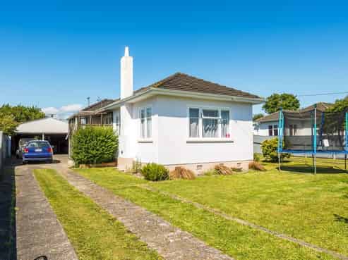 26 Roberts Avenue, Aramoho