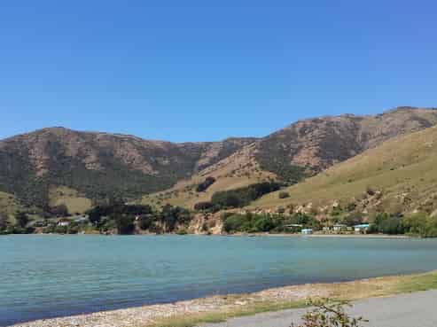 152 Pa Road, Port Levy