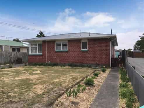 11 Ontario Place, Wainoni