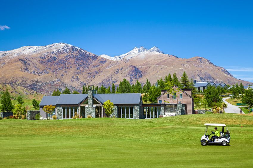 Property value 5 Taramea Lane, Arrowtown realestate.co.nz