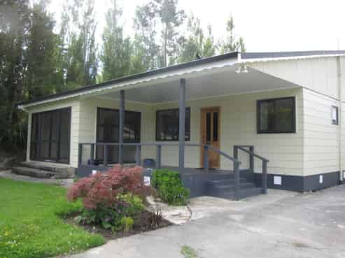 7 Middle Street, Pukerau