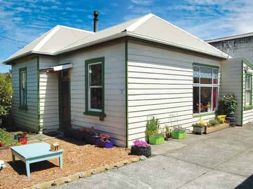 16 Bridgman Street, Kensington