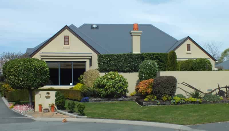 Property