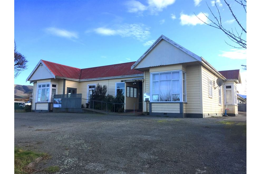 For sale 46 Rhodes Street, Waimate realestate.co.nz