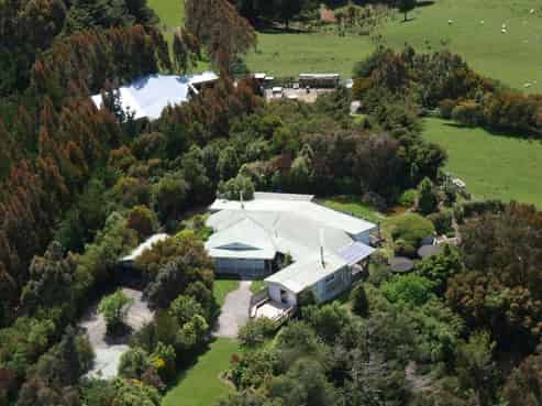 565 Maringi Road, Bideford