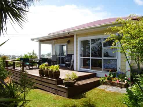 89 Fox Street, Cobden