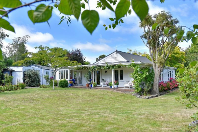 Property value 356 Bradleys Road, Ohoka realestate.co.nz