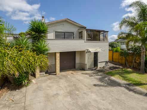 326 Waihi Road, Judea