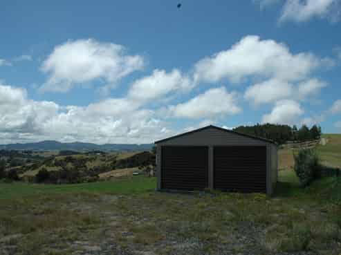 282 Staniforth Road, Kaiwaka