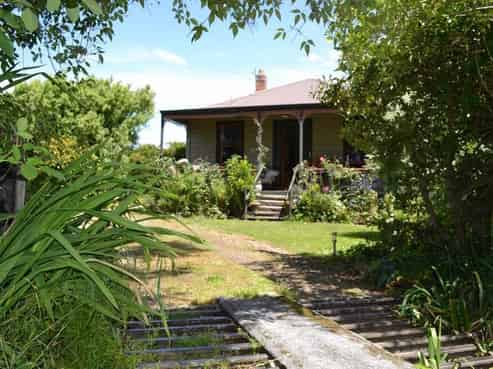 41 Melrose Street, Berwick