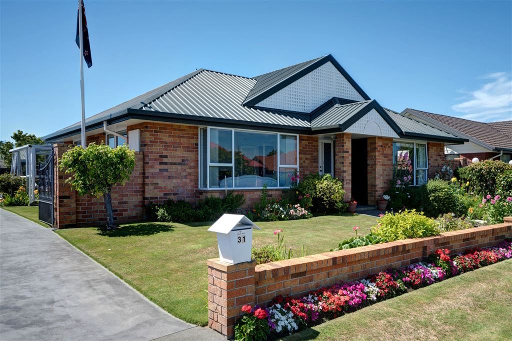 Property value 31 Ben Nevis Drive, Broomfield realestate.co.nz