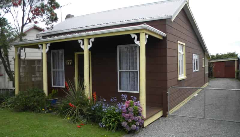 Property