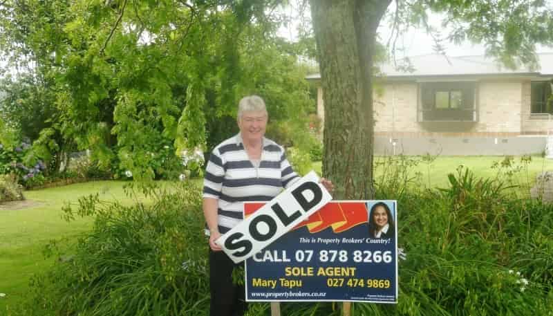 Property