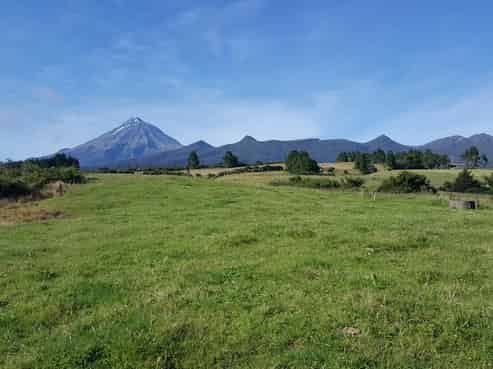 230 Korito Road, Korito