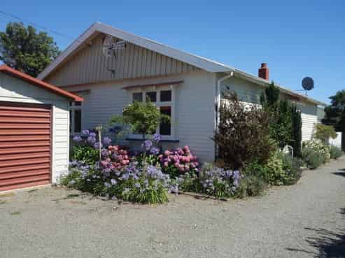 49 Station Street, Leeston