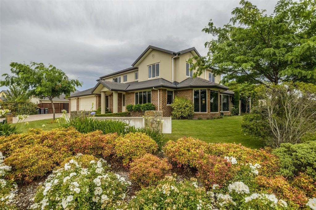 Property value 53 Glasnevin Drive, Casebrook realestate.co.nz
